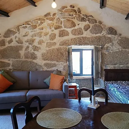 Casa Do Casal - Nature & Village, Al Semesterbostad