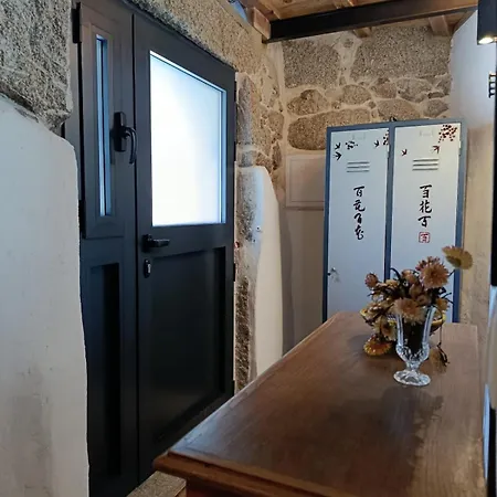 Semesterbostad Casa Do Casal - Nature & Village, Al