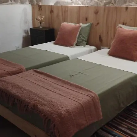 Casa Do Casal - Nature & Village, Al Semesterbostad Vouzela