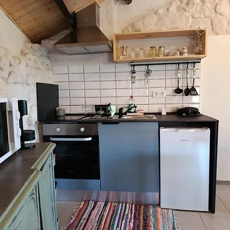 Casa Do Casal - Nature & Village, Al Semesterbostad *