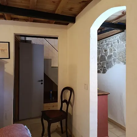 Casa Do Casal - Nature & Village, Al Semesterbostad Vouzela