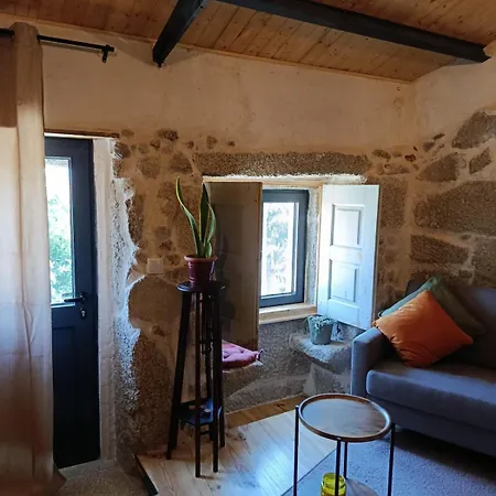 Semesterbostad Casa Do Casal - Nature & Village, Al