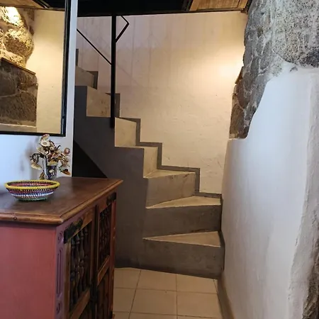 Casa Do Casal - Nature & Village, Al Vouzela