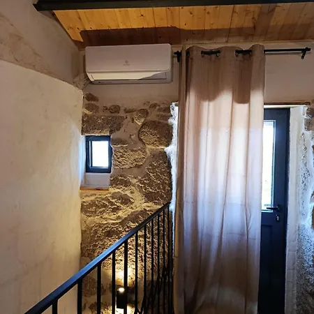 Casa Do Casal - Nature & Village, Al