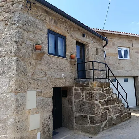 Casa Do Casal - Nature & Village, Al *