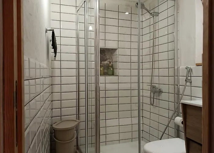 Casa Do Casal - Nature & Village, Al 펜션