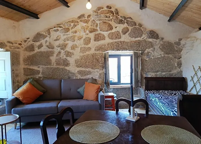 Casa Do Casal - Nature & Village, Al 펜션