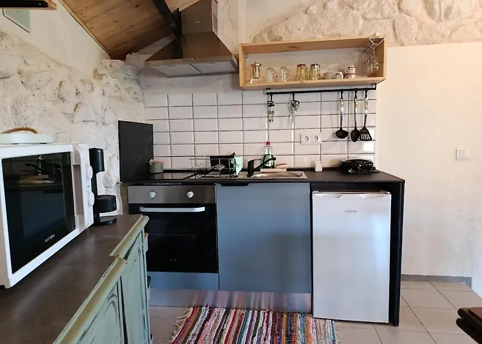 Casa Do Casal - Nature & Village, Al 펜션 *