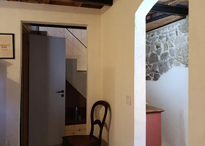 Casa Do Casal - Nature & Village, Al 펜션 부젤라