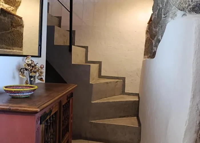 Casa Do Casal - Nature & Village, Al 부젤라