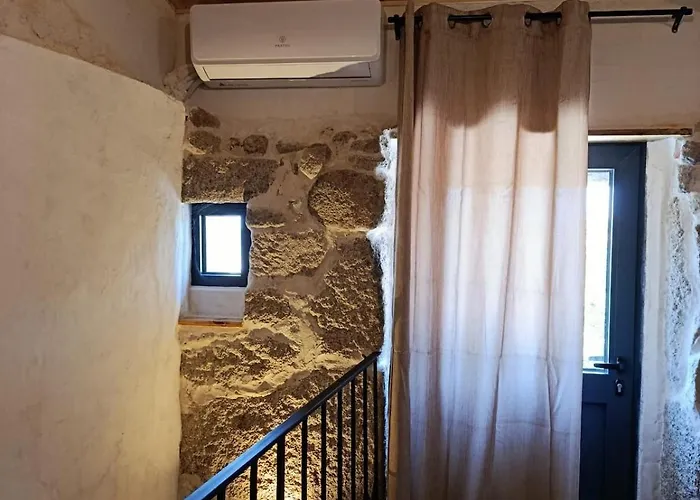 Casa Do Casal - Nature & Village, Al