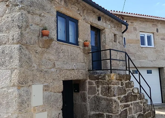 Casa Do Casal - Nature & Village, Al *